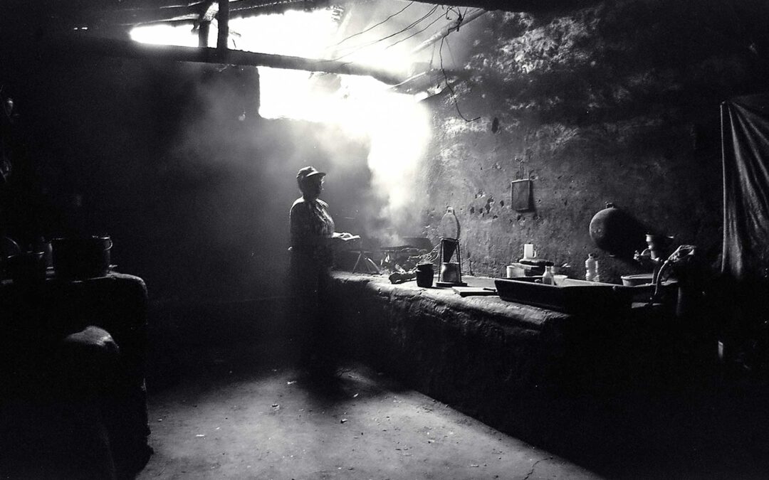 Los Nevados – Fotosession