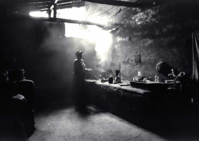 Los Nevados – Fotosession