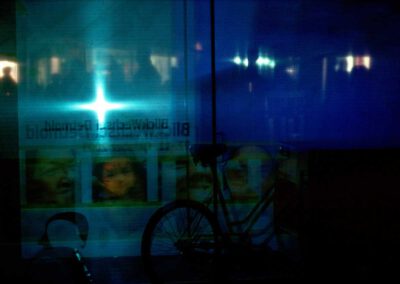 Detmolder Blickwechsel – Straßenbahn