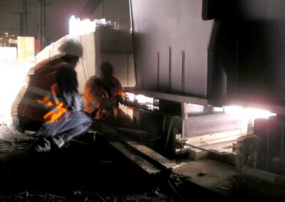 Brückenlager – bundesweit*