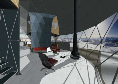 Dome Glamping – Nutzungskonzepte