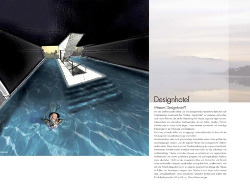 Maare Ignis – Designhotel & SPA