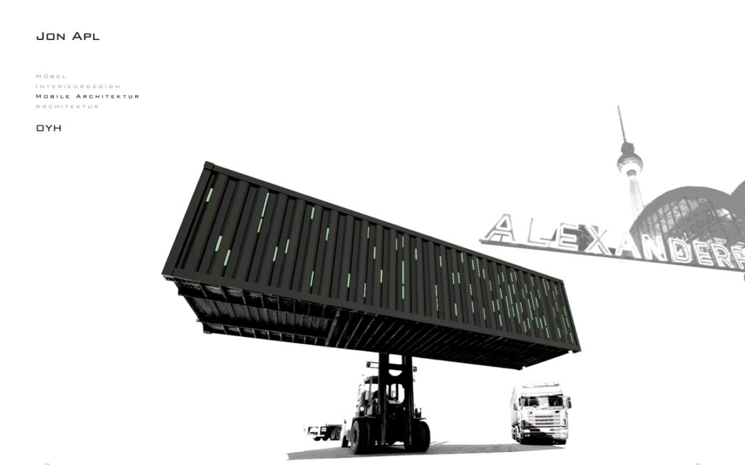 OYH – Open Your House*