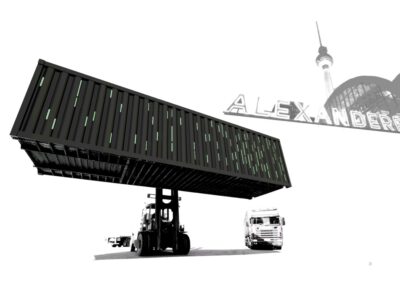 OYH – Open Your House*