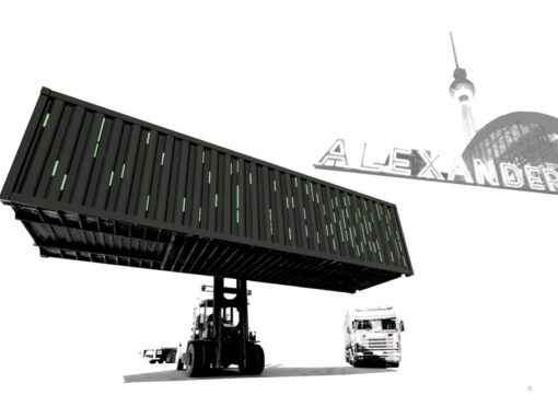 OYH – Open Your House*