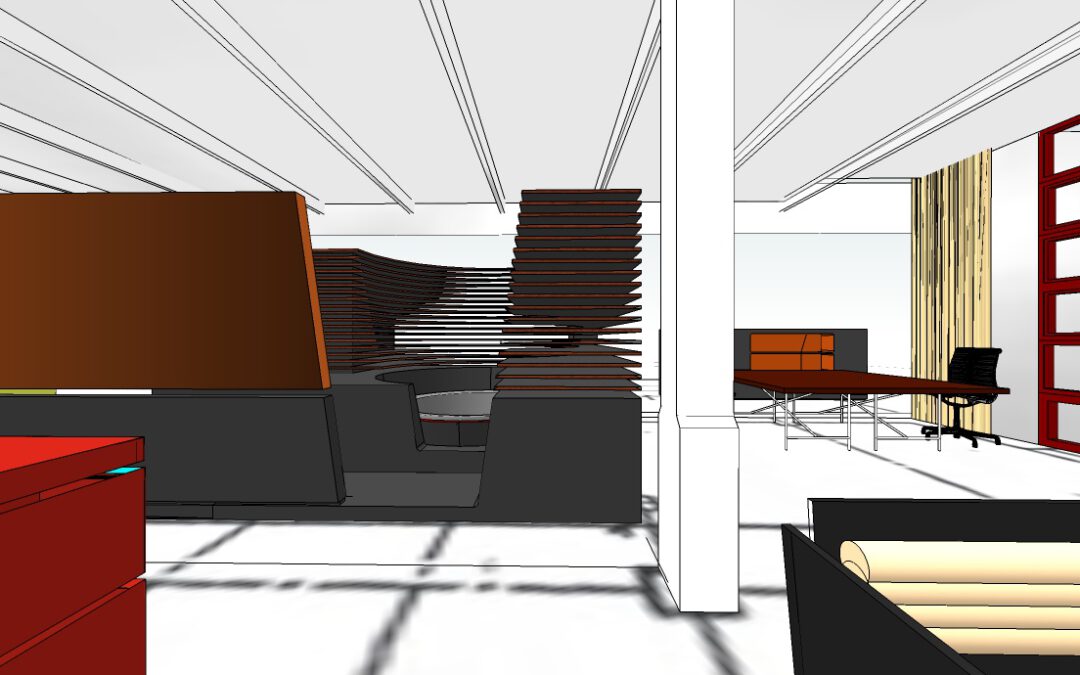 Loft Osloer Straße – SPA