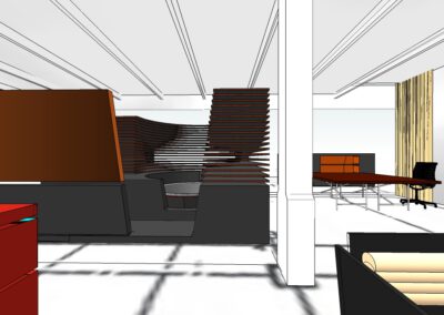 Loft Osloer Straße – SPA