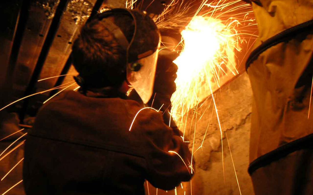 Fahrbahnübergänge – Scherensanierung