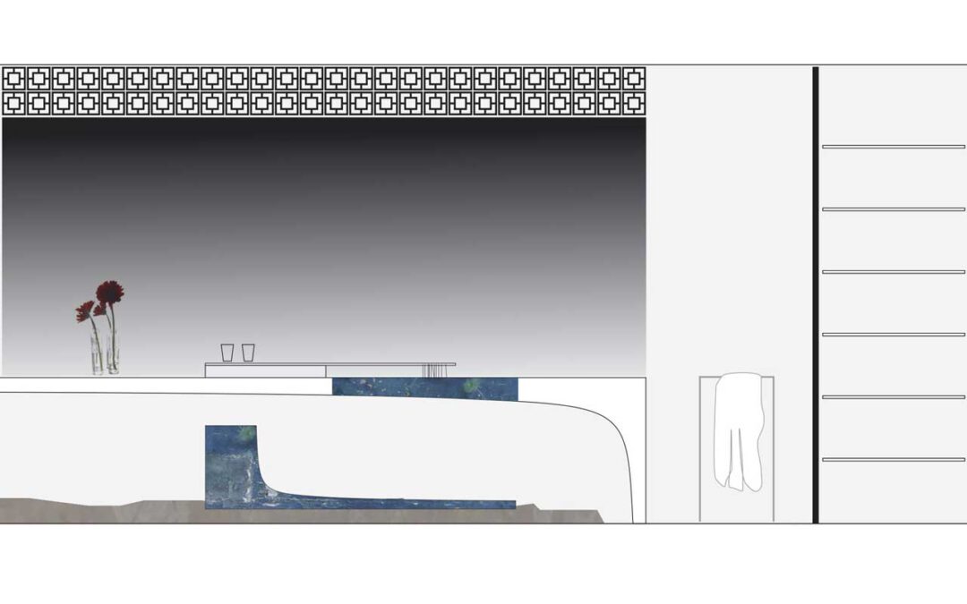 Ferienhaus Ibiza – SPA