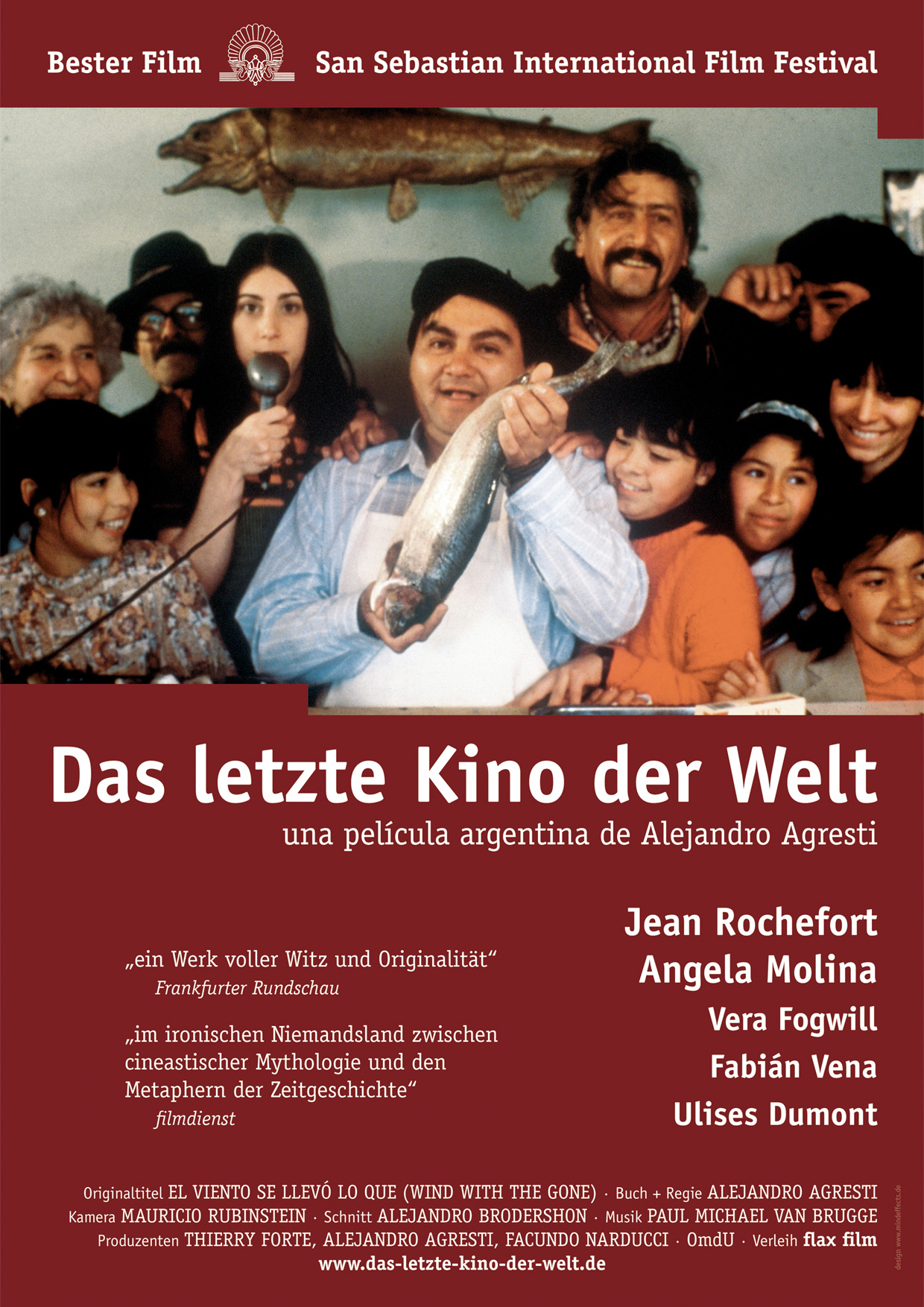das letzte kino der welt