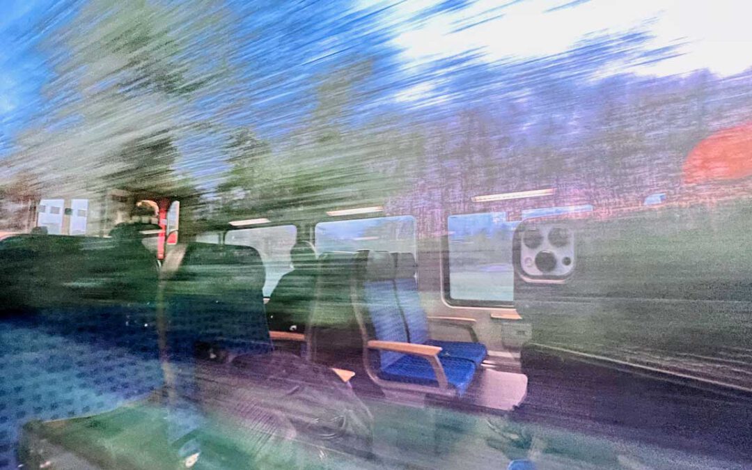 5:54 Uhr – Fotosession