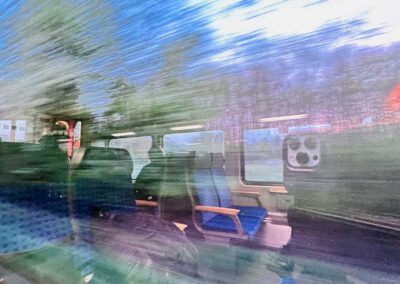 5:54 Uhr – Fotosession