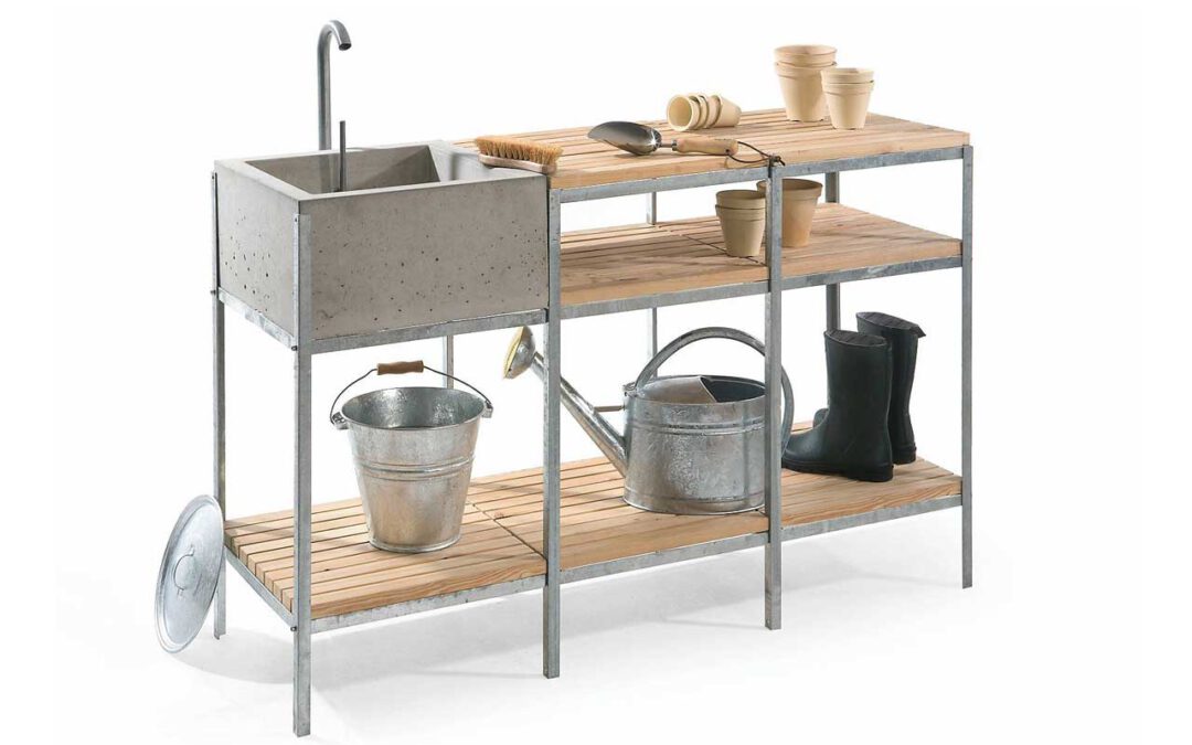 Hofküche für Manufactum