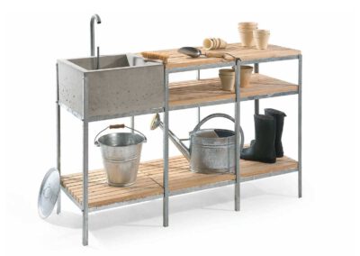 Hofküche für Manufactum