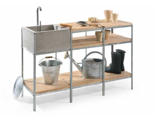 Hofküche für Manufactum