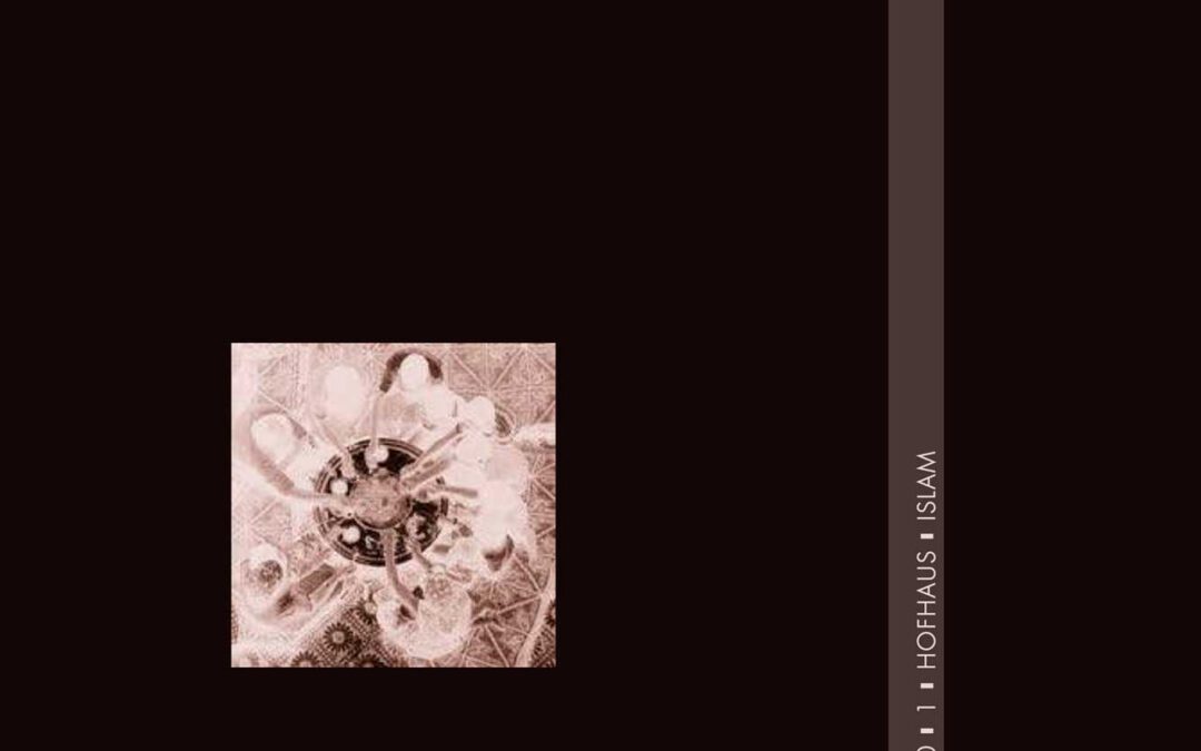 Islamische Hofhäuser – Broschüre