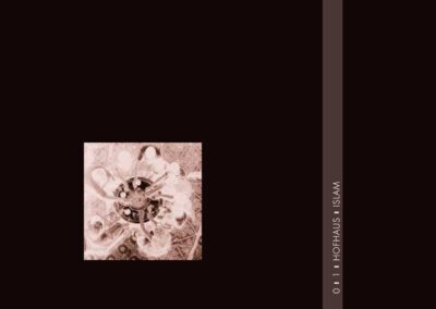 Islamische Hofhäuser – Broschüre