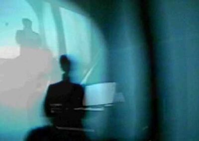 Jan Gerdes – Makrokosmos Crumb