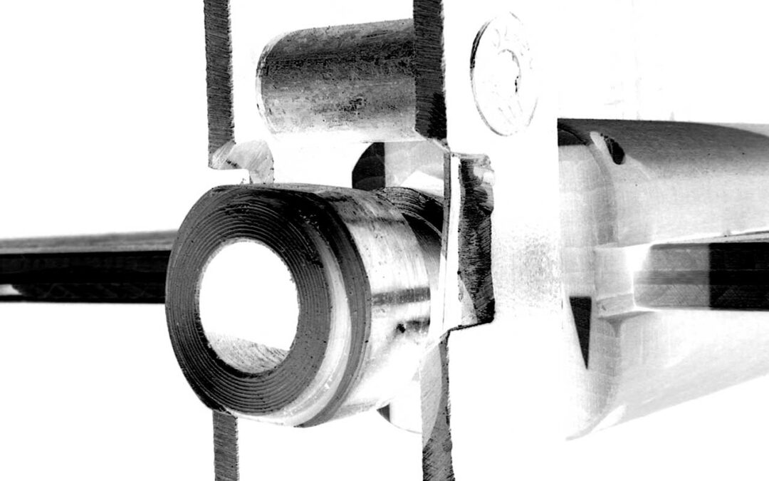 Nomadenmöbel – Metallbauarbeiten