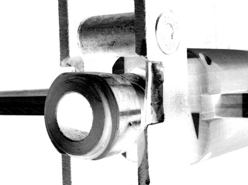 Nomadenmöbel – Metallbauarbeiten