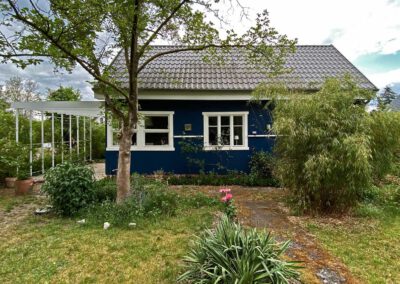 Ferienhaus Lehnitz – Veranda 2.0