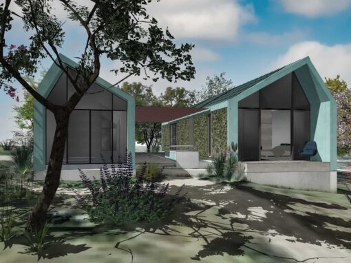 Sonnenhaus 4.0