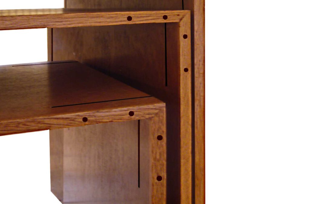 Hockerei – Kindersitzmöbel