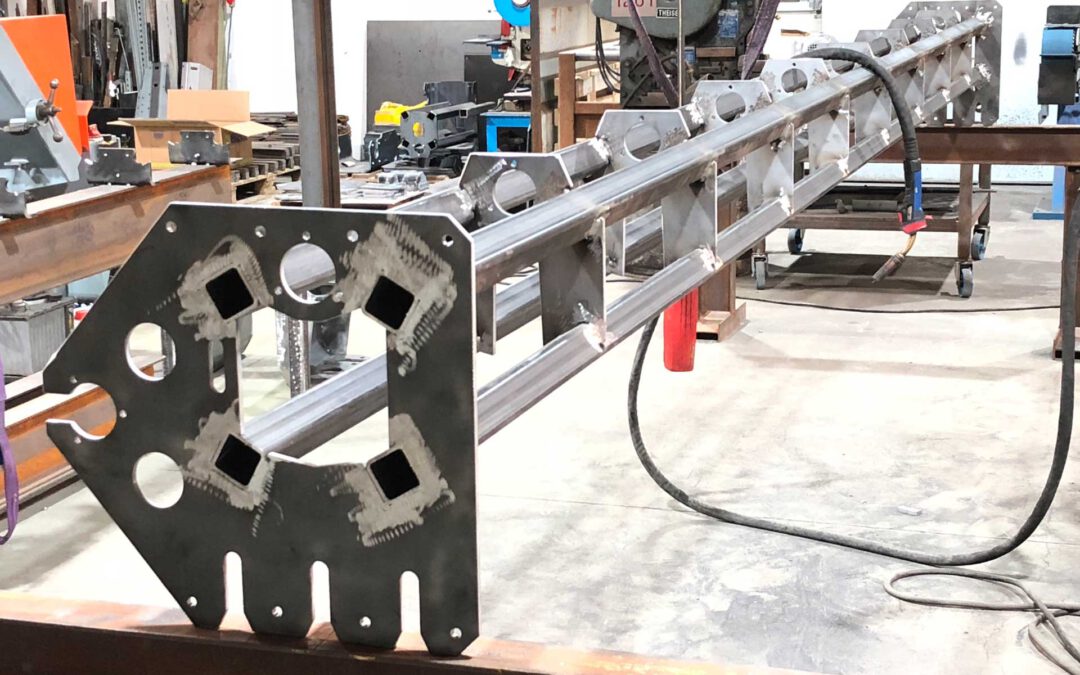 DRY´IN – Fertigung