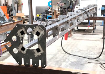 DRY´IN – Fertigung