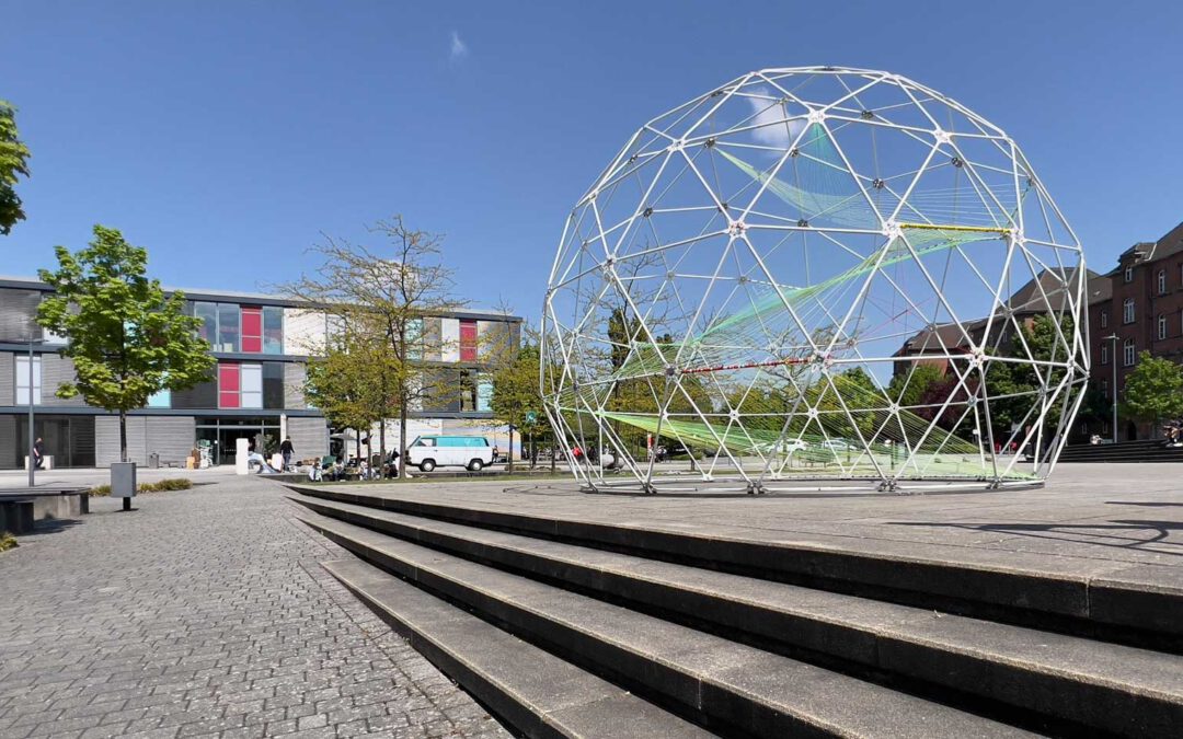 Detmolder Räume – Workshop