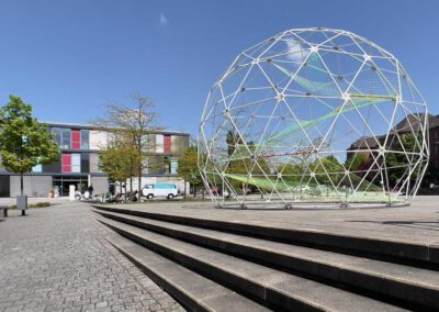 Detmolder Räume – Workshop