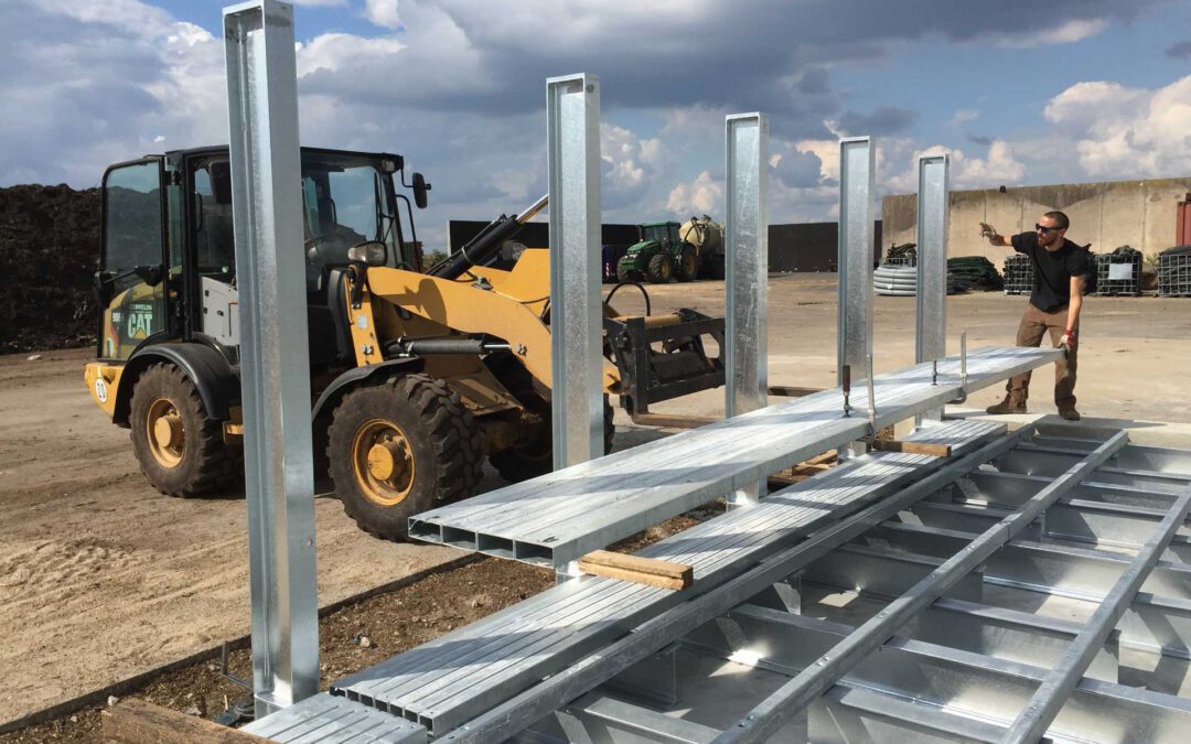 DRY-IN Baukastensystem 2.0