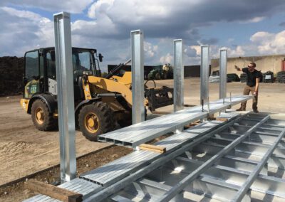 DRY-IN Baukastensystem 2.0