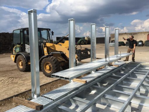 DRY-IN Baukastensystem 2.0