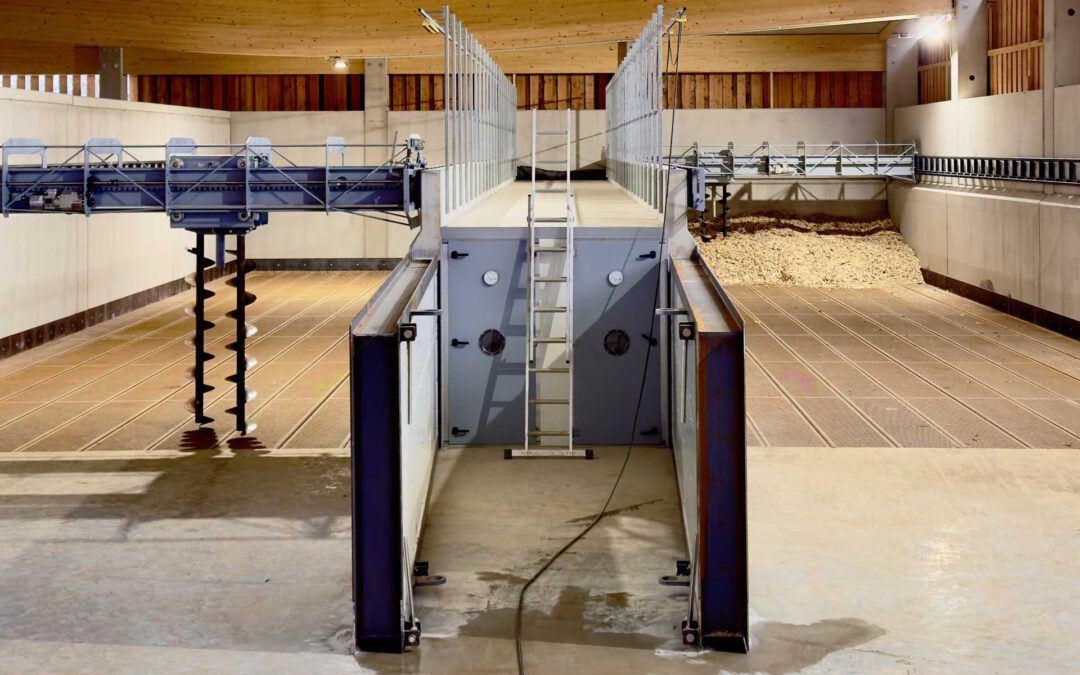 DRY´IN – Energiezentrale Bersenbrück 4.0