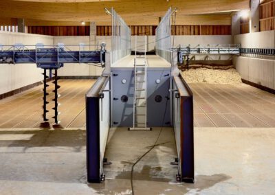 DRY´IN – Energiezentrale Bersenbrück 4.0